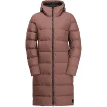 Jack Wolfskin Frozen Palace Coat W Seal, M