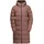 Jack Wolfskin Frozen Palace Coat W Seal, M