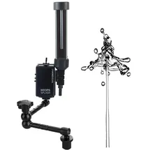 Miops Splash V2 Wassertropfen Kit schwarz