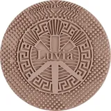 Luvia Brush Cleansing Pad Coffee 1 Stk.