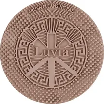 Luvia Brush Cleansing Pad Coffee 1 Stk.