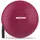 NEOLYMP Gymnastikball Rot 55 cm