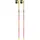 Leki Ultratrail FX.One 105 cm bright red-black-neonyellow