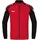Jako Performance Jacke Rot/Schwarz 152
