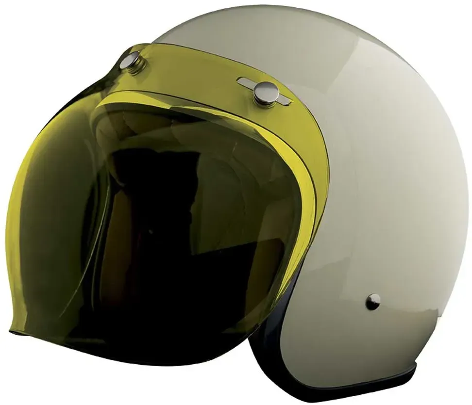 Stormer Pearl Aviateur Bildschirm - Yellow - One Size