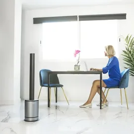Cecotec TotalPure 3in1 Connected