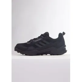 Adidas Terrex AX4 Herren Core Black / Carbon / Grey Four 44