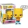 Funko POP Sayings: The Simpsons - Bart