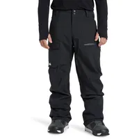 QUIKSILVER Utility Pant Schwarz