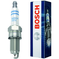 Bosch Automotive YR7KII33T - Zündkerzen Double Iridium - 1 Stück