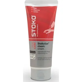 Stokolan Classic Handpflege 12 x 100 ml