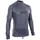 ION Promo Rashguard Langarm-rashguard - Steel Blue - L