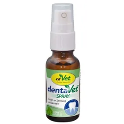 dentaVet Spray 50ml