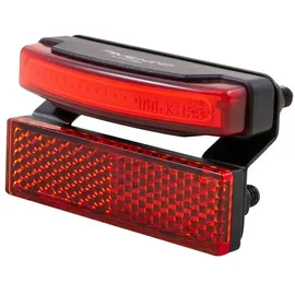 Spanninga Pimento Xdvs Rücklicht