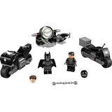 LEGO DC Batman & Selina Kyle: Verfolgungsjagd auf dem Motorrad 76179