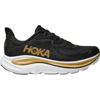 Hoka One One Hoka Damen Clifton 10 schwarz