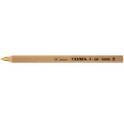Farbstift Farb-Riese® 4-Color natur LYRA L3930500