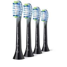 Philips Sonicare C3 Premium Plaque Control Aufsteckbürste schwarz 4 St.
