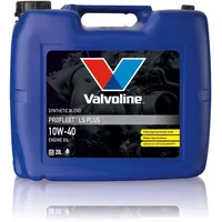 Valvoline 901647 Motoröl Inhalt: 20l, 10W-40