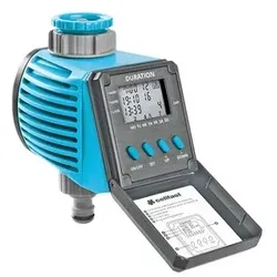 Cellfast - Digitaler Wasser-Timer IDEAL