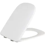 Evenes WC-Sitz Algama aus Duroplast, Softclose - 93 248 96