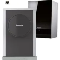 Buderus Logatherm WLW196i.2-6 ARE Hocheffizienzpumpe 6 kW