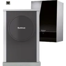 Buderus Logatherm WLW196i.2-6 ARE Hocheffizienzpumpe 6 kW