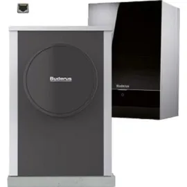 Buderus Logatherm WLW196i.2-6 ARE Hocheffizienzpumpe 6 kW