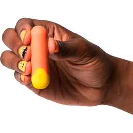 ROMP Riot Bullet Vibrator 7 cm