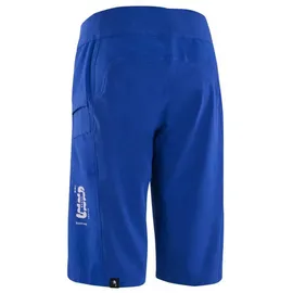 ION Scrub - Cobalt Reef M