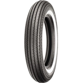 Shinko E 270 5.00-16 72H TT WW M/C