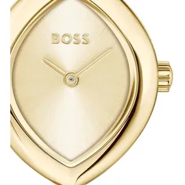 Boss Fiora Quarz Edelstahl 1502839
