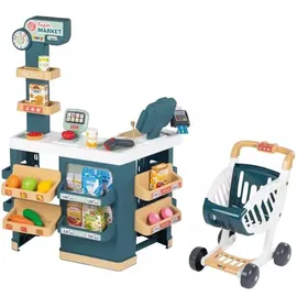 Smoby Supermarkt 350239
