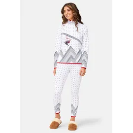 KRIMSON KLOVER Adrenaline Top Weiß L