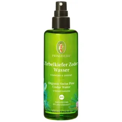 Zirbelkiefer Zederwasser bi