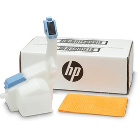 HP Color MFP Trimmer Unit Papierschneidemaschine