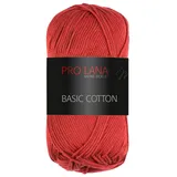 Prolana Pro Lana Basic Cotton 1029 ca. 125 m 50 g