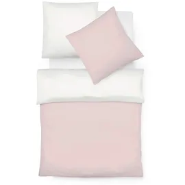 FLEURESSE Provence W 3 Stk., tlg., rosa