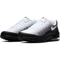 Nike Air Max Invigor Herren Black/White/Cool Grey 45