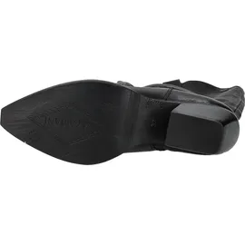 LAZAMANI Damen Schwarz 39