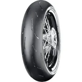 Continental ContiAttack SM 2 Rear 160/60 R17 69H