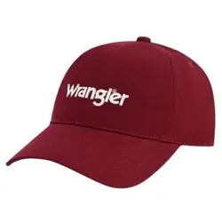 Wrangler  Hut 112356872-PLUM  in Violett, Einheitsgrösse