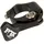 Fox Racing Shox Transfer Universal Verriegelungshebelabdeckung - Schwarz - One Size