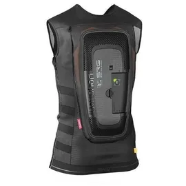 Shot Srg Srg-1 Airbag-weste / Black - XS