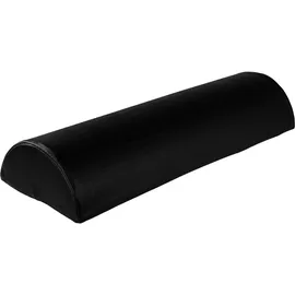 MOVIT Movit® Nackenkissen für Massageliege, Knierolle schwarz