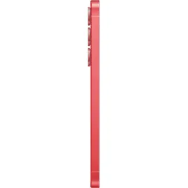 Samsung Galaxy S25 5G 512 GB Coralred