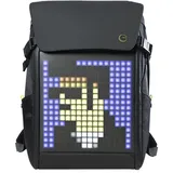 Divoom Rucksack Schwarz