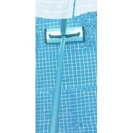 SUMMER FUN Alu Bodensauger eckig