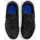 Nike Jr. Tiempo Legend 10 Academy IC schwarz/hyper royal/chrome 38