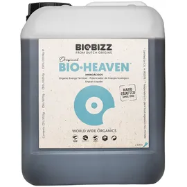 BioBizz Bio-Heaven Pflanzenstärkungsmittel 250 ml